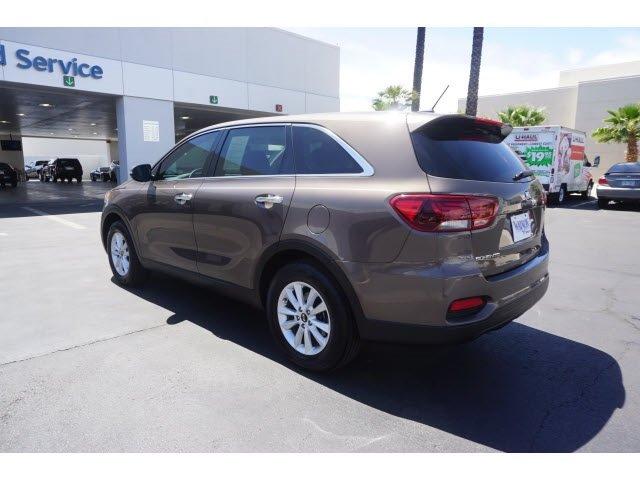 used 2019 kia sorento lx tucson, az 85705 for sale in tucson, arizona