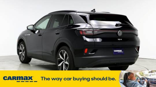 2023 Volkswagen ID.4