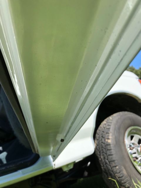 1991 ford f-150 colt 4x4 extended cab