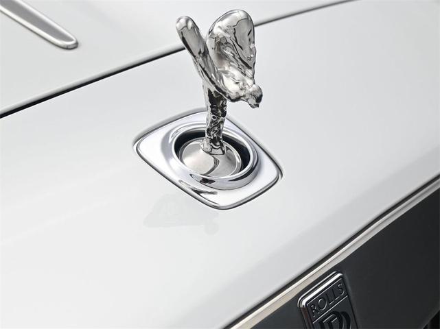 2020 rolls-royce dawn