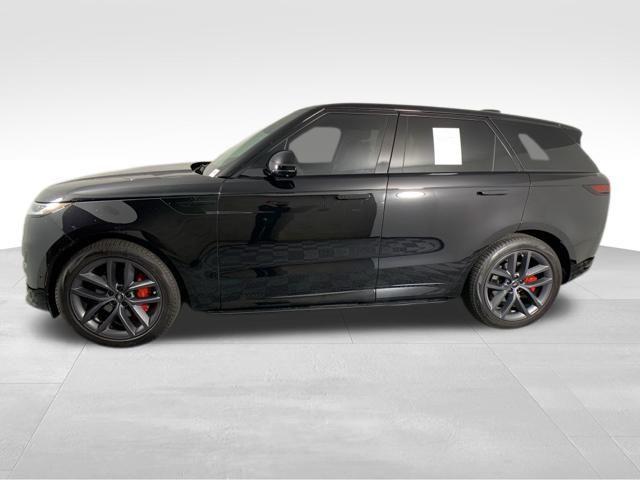 2024 land rover range rover sport se