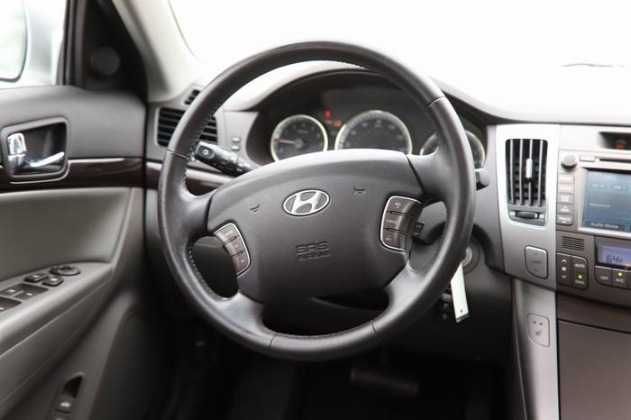 used 2009 hyundai sonata limited myrtle beach, sc 29577 for sale in myrtle beach, south carolina