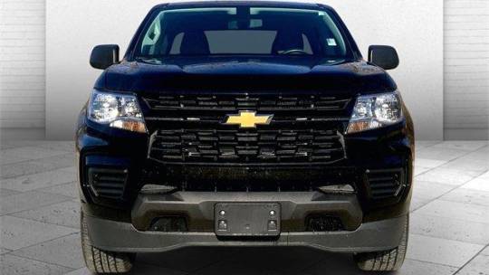 2022 Chevrolet
