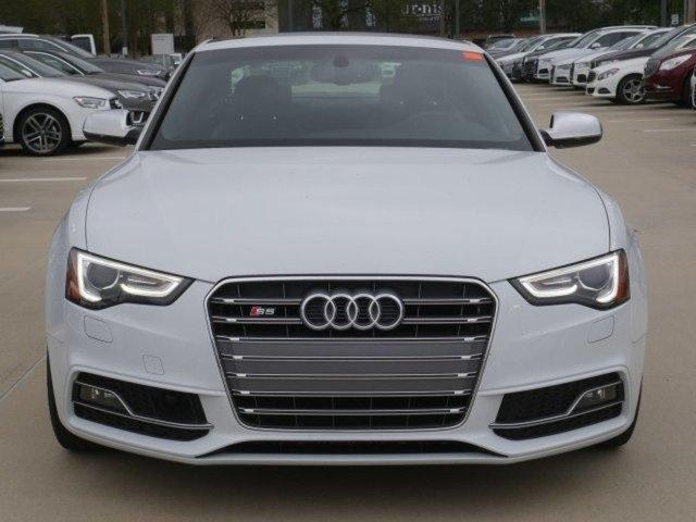 used 2015 audi s5 3.0t prestige coupe metairie, la 70002 for sale in metairie, louisiana