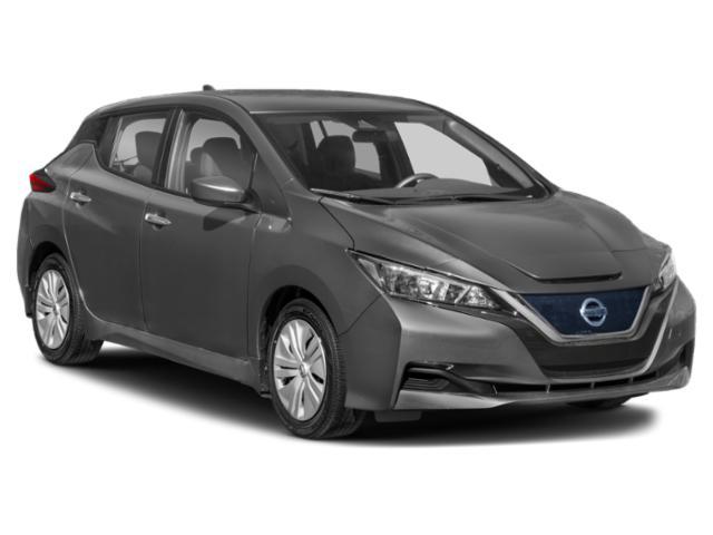 2020 nissan leaf s 40 kwh