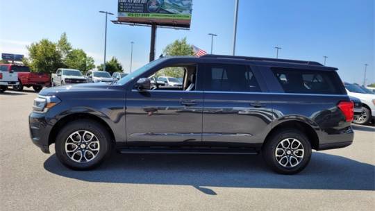 2024 Ford Expedition