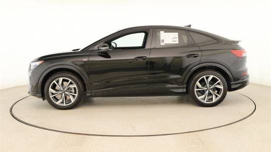 2024 Audi Q4 e-tron