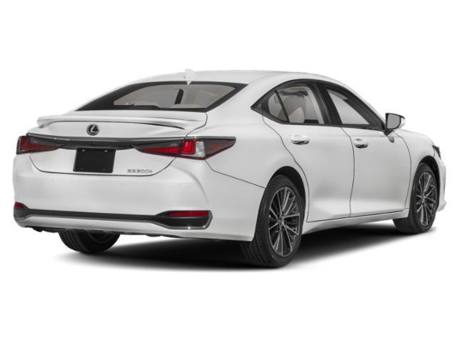 2023 lexus es 300h base