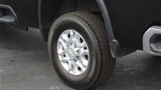 2022 chevrolet silverado 3500hd lt