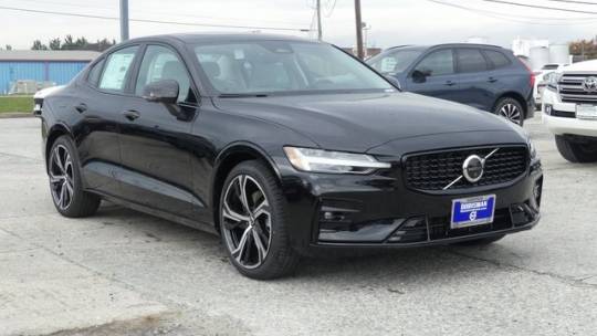 2024 Volvo S60