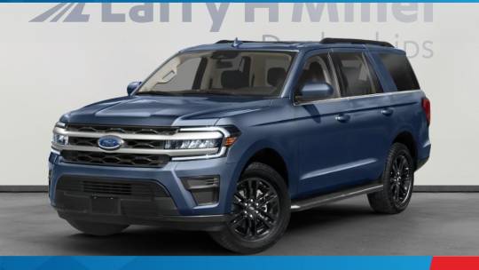 2024 Ford Expedition