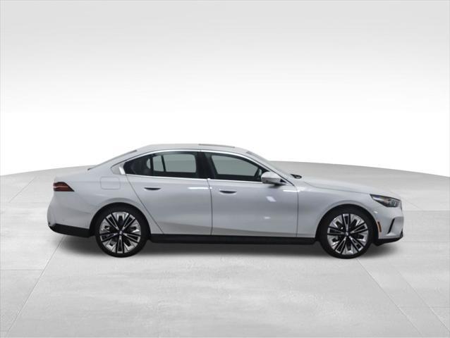 2025 bmw 530 i xdrive