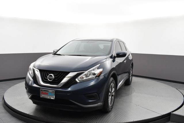 2015 nissan murano s s 4dr suv for sale in farmington, new mexico