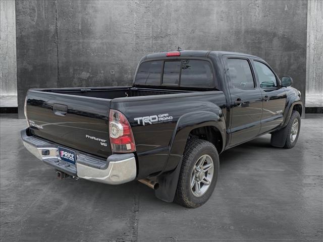 2013 toyota tacoma prerunner