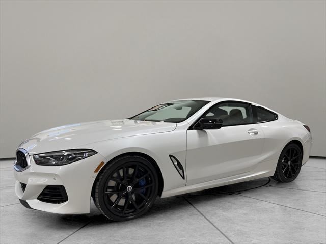 2023 bmw m850 xdrive