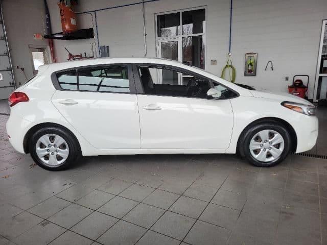 2017 kia forte lx in caryville, wisconsin