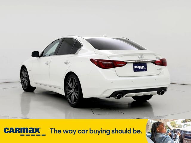 2020 infiniti q50 edition 30