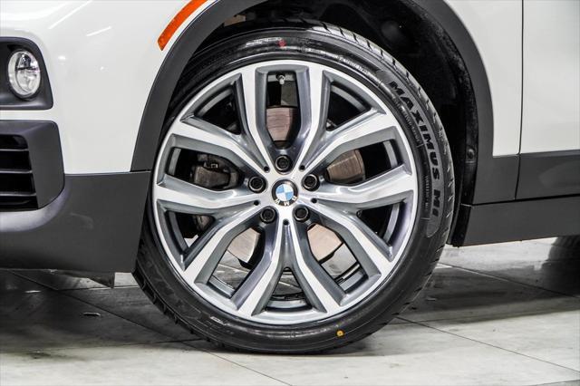2018 bmw x2 sdrive28i