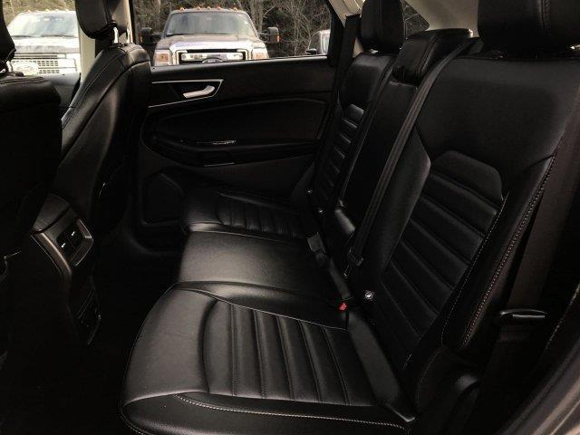 2016 ford edge sel awd sel 4dr crossover for sale in yarmouth, maine