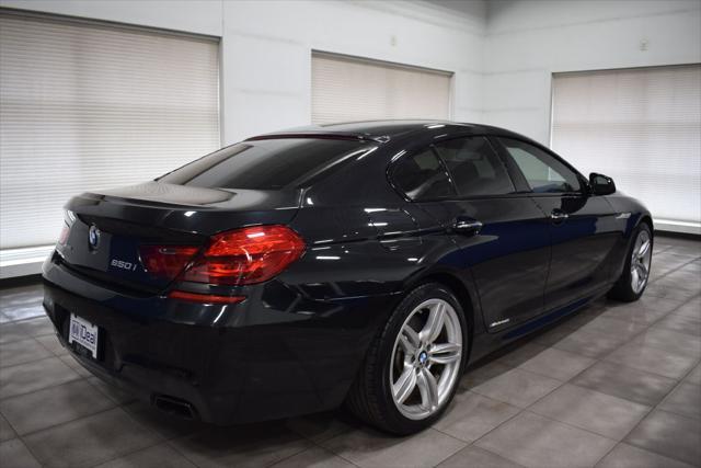2015 bmw alpina b6 gran coupe base
