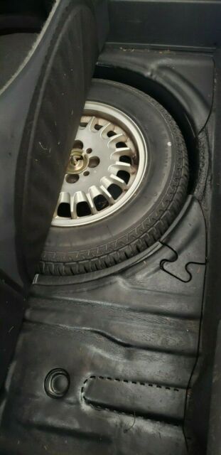1990 japan imported e30 low miles!!!