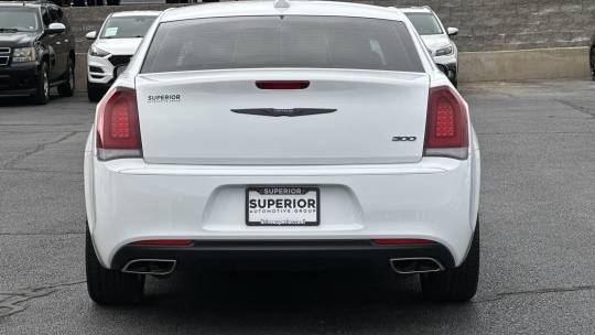 2023 Chrysler 300