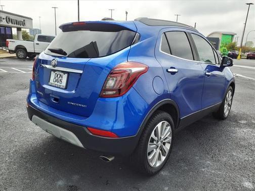 2018 buick encore in co bluffs, iowa