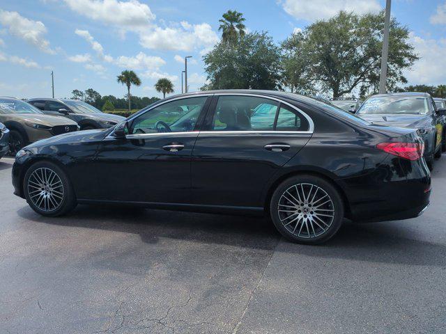 2023 mercedes-benz c-class c 300