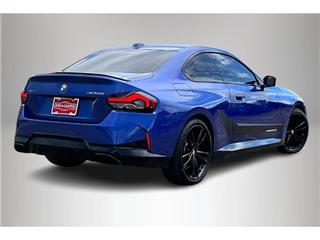2024 BMW 2 series m240i xdrive