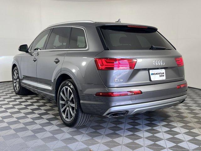 2019 audi q7 55 se premium