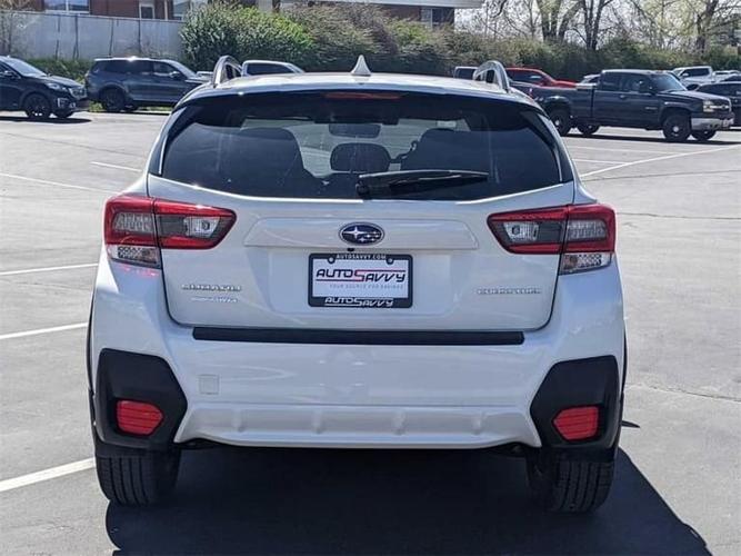 2023 subaru crosstrek premium sport utility 4d in woods cross, utah