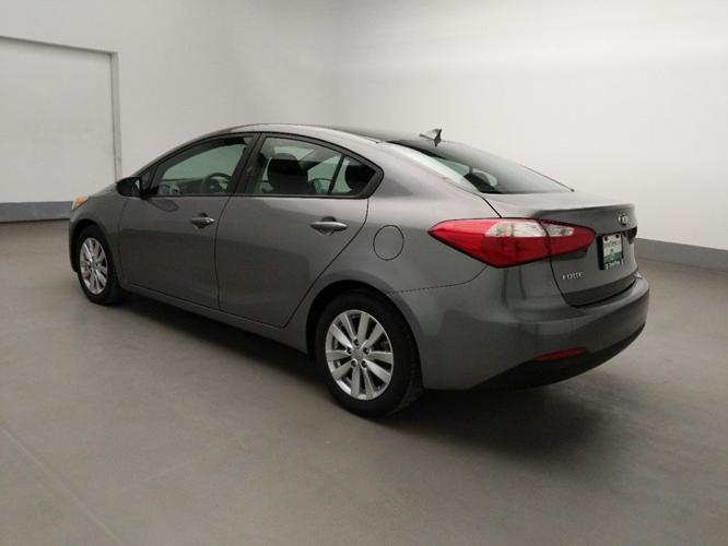 used 2016 kia forte lx sedan woodbridge, va 22191 for sale in woodbridge, virginia