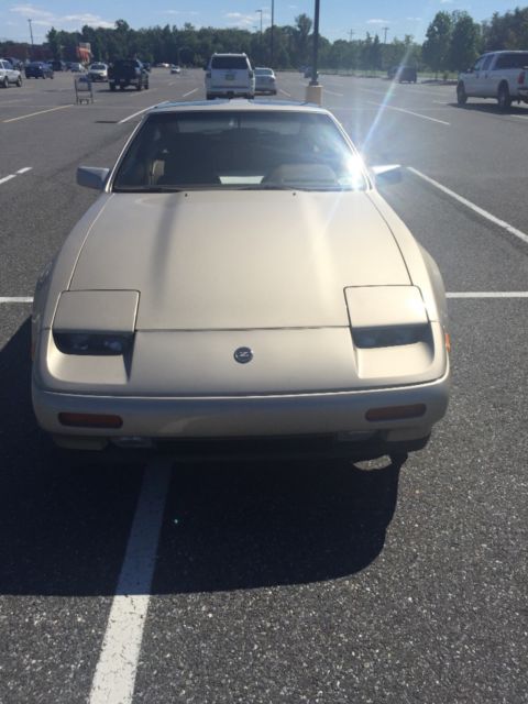 1987 300 zx