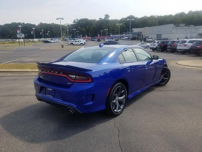 used 2019 dodge charger gt columbus, ms 39701 for sale in columbus, mississippi