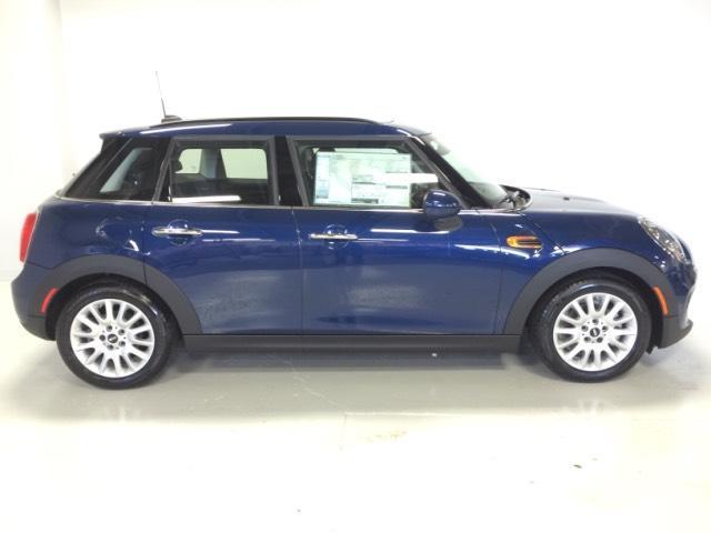 2015 mini hardtop cooper cooper 4dr hatchback for sale in anchorage, alaska