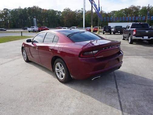 2021 dodge charger sxt in hammond, louisiana