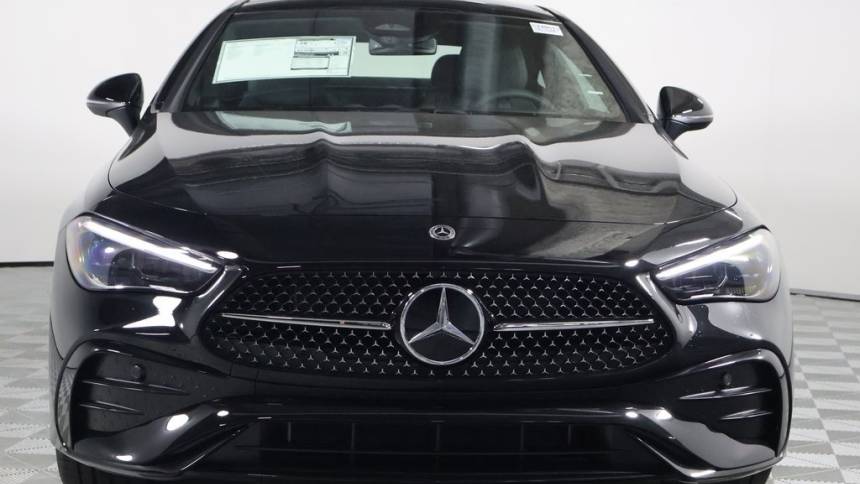 2024 mercedes-benz cle cle 300 4matic