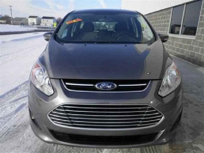 2013 ford c-max hybrid in greenwood, in