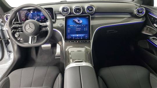2024 Mercedes-Benz CLE 300 4matic®
