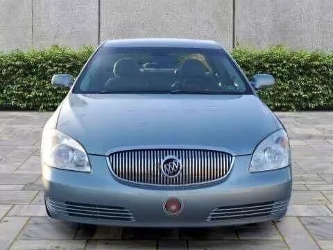 2007 buick lucerne cxl v6 4dr sedan in palmyra, new jersey