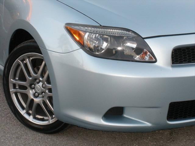 2006 scion tc base
