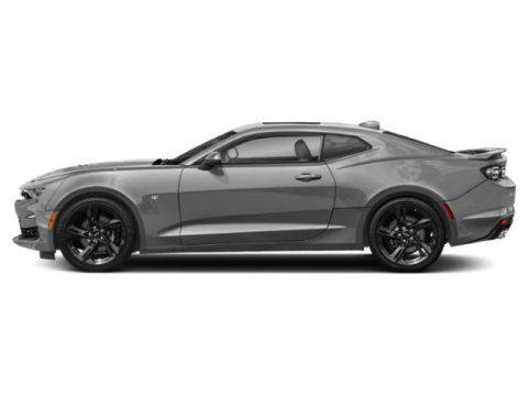 2021 chevrolet camaro 2ss