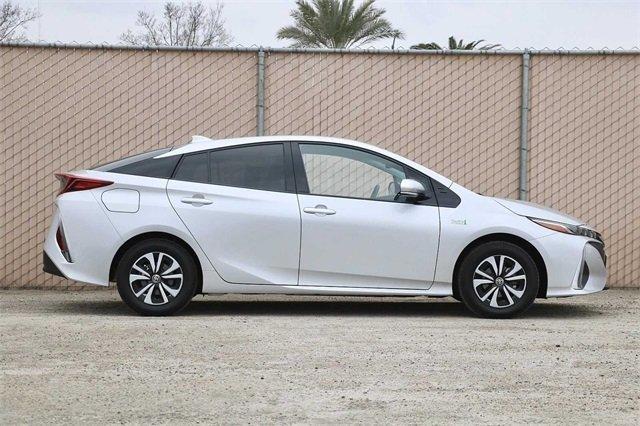 used 2019 toyota prius prime premium bakersfield, ca 93313 for sale in bakersfield, california