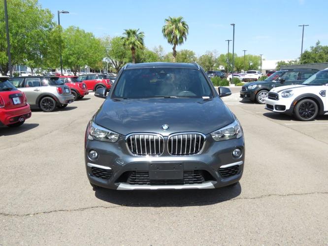 used 2019 bmw x1 xdrive28i tempe, az 85284 for sale in tempe, arizona
