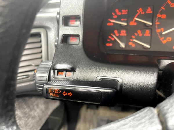 1988 mazda rx-7 in co bluffs, iowa