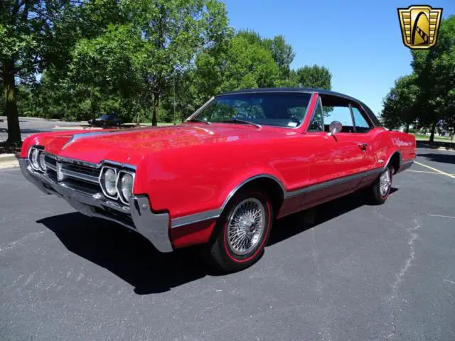 350 ram jet fuel injected 1966 oldsmobile cutlass coupe 350 ram jet fuel inject