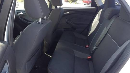 2013 Ford Focus (North America)