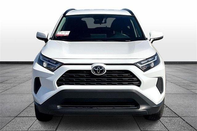 2023 toyota rav4 xle in hutchinson, kansas