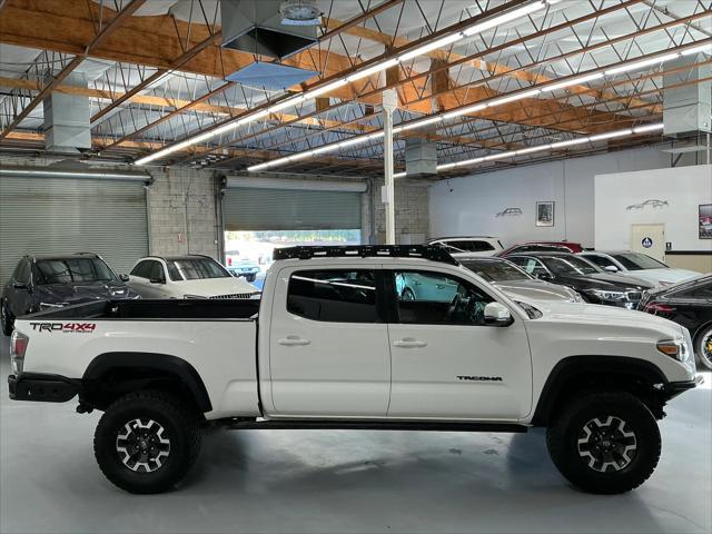2019 toyota tacoma trd off road