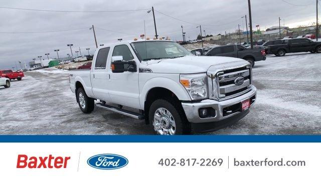 used 2016 ford f250 lariat omaha, ne 68138 for sale in omaha, nebraska